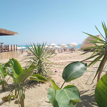 Carthage Thalasso Resort Гаммарт Экстерьер фото