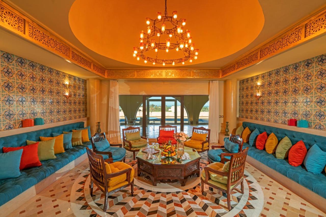 Carthage Thalasso Resort Гаммарт Экстерьер фото